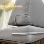 柚木沙發椅墊訂做