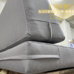 柚木沙發椅墊訂做