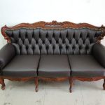 古典沙發