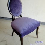 餐廳座椅維修後