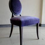 餐廳座椅維修後