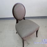 餐廳座椅維修前