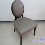 餐廳座椅維修前