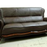 沙發修理成品相片