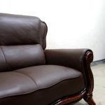 沙發修理成品相片