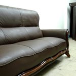 沙發修理成品相片