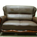 沙發修理成品相片