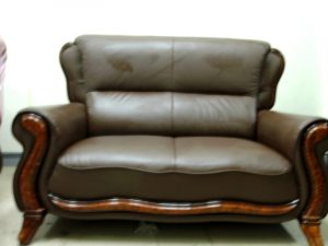 沙發修理成品相片