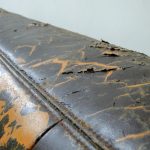 沙發皮脫膠嚴重