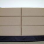 床頭片繃板維修成品