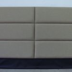 床頭片繃板維修成品