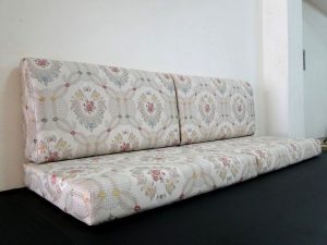 三人座沙發椅墊