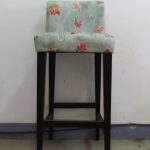 吧台椅修理換布面