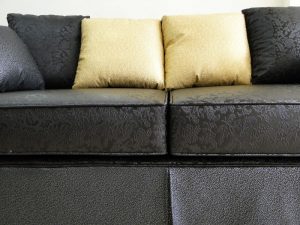 精準的車縫工藝