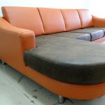 沙發修理成品圖