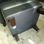 注重品質細節: 德國進口羊毛氈,不傷地板