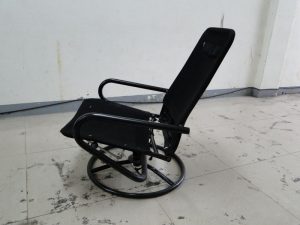 旋轉沙發椅骨架