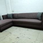 沙發修理成品