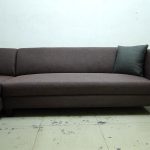 牛皮沙發以防塵蟎布料更換維修