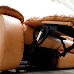 功能型沙發五金部位