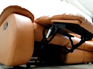 功能型沙發五金部位