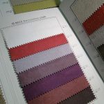 麂皮絨沙發布料