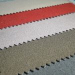 麂皮絨沙發布料