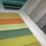 麂皮絨沙發布料