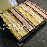 "樣黛香奈兒"系列布料