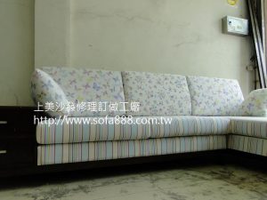 布沙發多樣變化