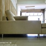 麂皮絨沙發訂做