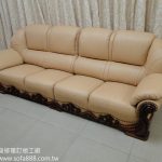 平鎮皮沙發修理