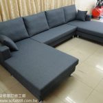 L型沙發客製化訂做