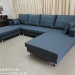 L型沙發客製化訂做