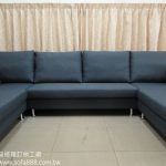 L型沙發客製化訂做