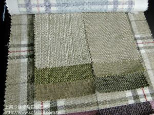 棉麻沙發,棉麻沙發布