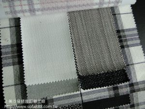 棉麻沙發,棉麻沙發布