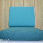 椅墊訂做