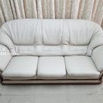 防貓抓皮沙發修理