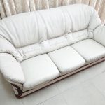 防貓抓皮沙發修理