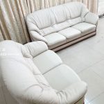 防貓抓皮沙發修理