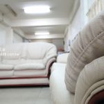 防貓抓皮沙發修理