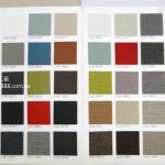 超耐刮抗菌乳膠皮革