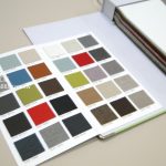 超耐刮抗菌乳膠皮革