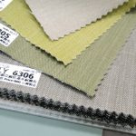 超細亞麻防潑水耐磨布