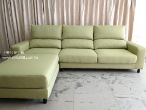 防貓抓布沙發