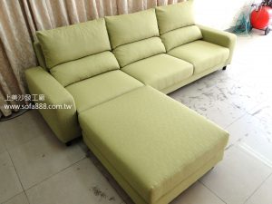 防貓抓布沙發