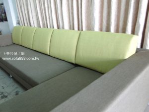布沙發訂做