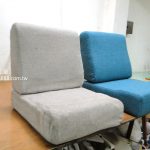 布沙發椅墊訂做