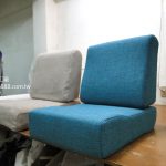 布沙發椅墊訂做